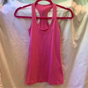 Lululemon Cool Racerback in Size 2